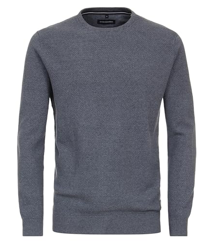 CASA MODA Pullover,O-Neck - M von CASAMODA