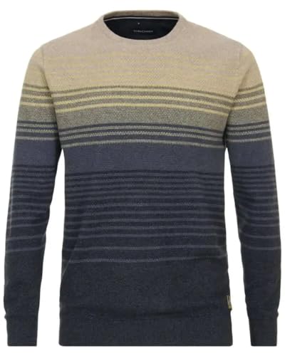 CASA MODA Pullover,O-Neck - XXL CASA MODA Pullover,O-Neck - XXL von CASAMODA