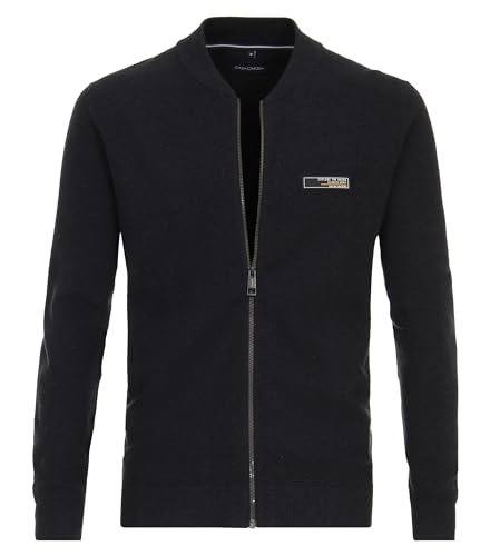 CASAMODA Strickjacke Uni von CASAMODA