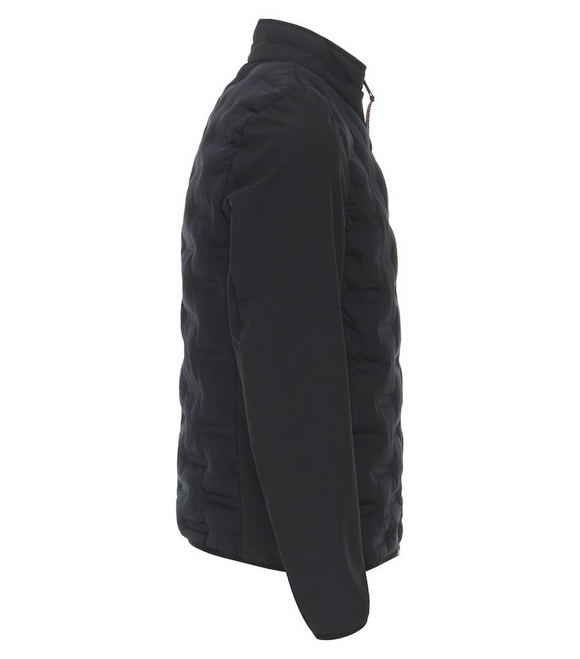CASAMODA Allwetterjacke Outdoor Jacke Softshell 108 BLAU von CASAMODA