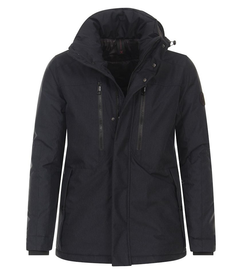 CASAMODA Allwetterjacke Outdoor Jacke mit Funktion 135 BLAU CASAMODA Allwetterjacke Outdoor Jacke mit Funktion 135 BLAU von CASAMODA
