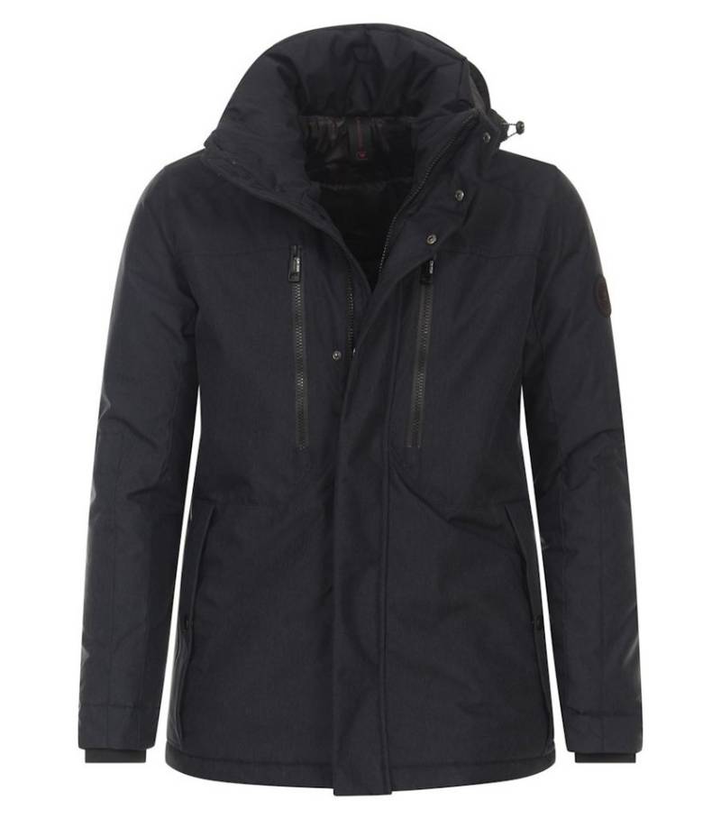 CASAMODA Allwetterjacke Outdoor Jacke mit Funktion 135 BLAU CASAMODA Allwetterjacke Outdoor Jacke mit Funktion 135 BLAU von CASAMODA