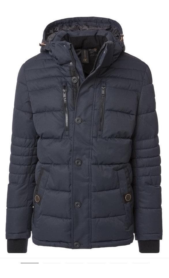 CASAMODA Anorak Outdoor Jacke JubilAEum von CASAMODA
