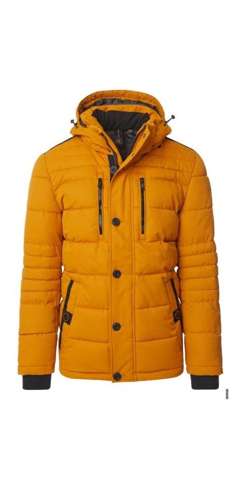 CASAMODA Anorak Outdoor Jacke JubilAEum von CASAMODA