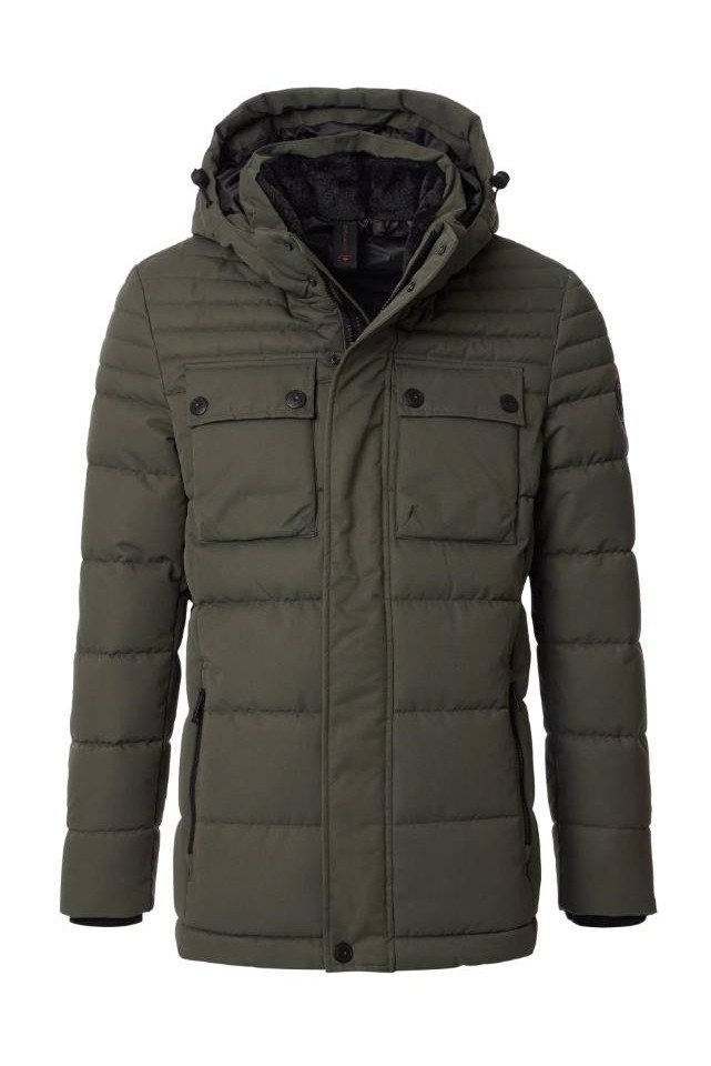 CASAMODA Anorak Outdoor Winterjacke gesteppt m von CASAMODA