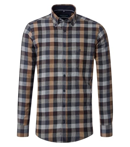 CASAMODA B.D. Comfort Fit 101 blau - 3XL von CASAMODA