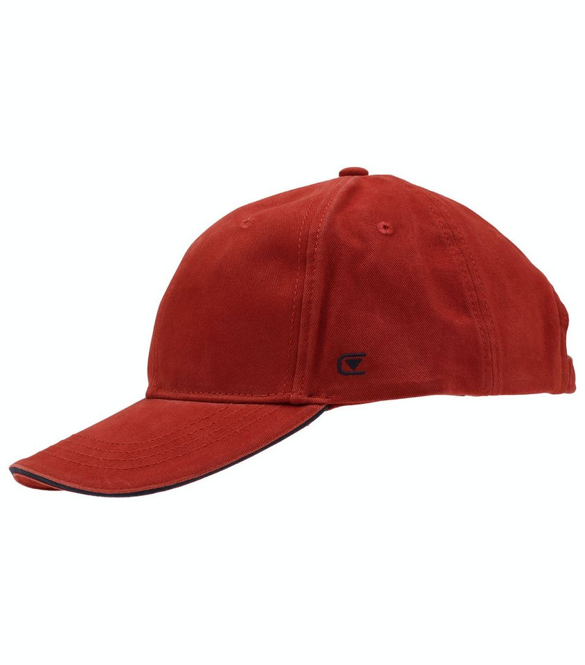 CASAMODA Baseball Cap von CASAMODA