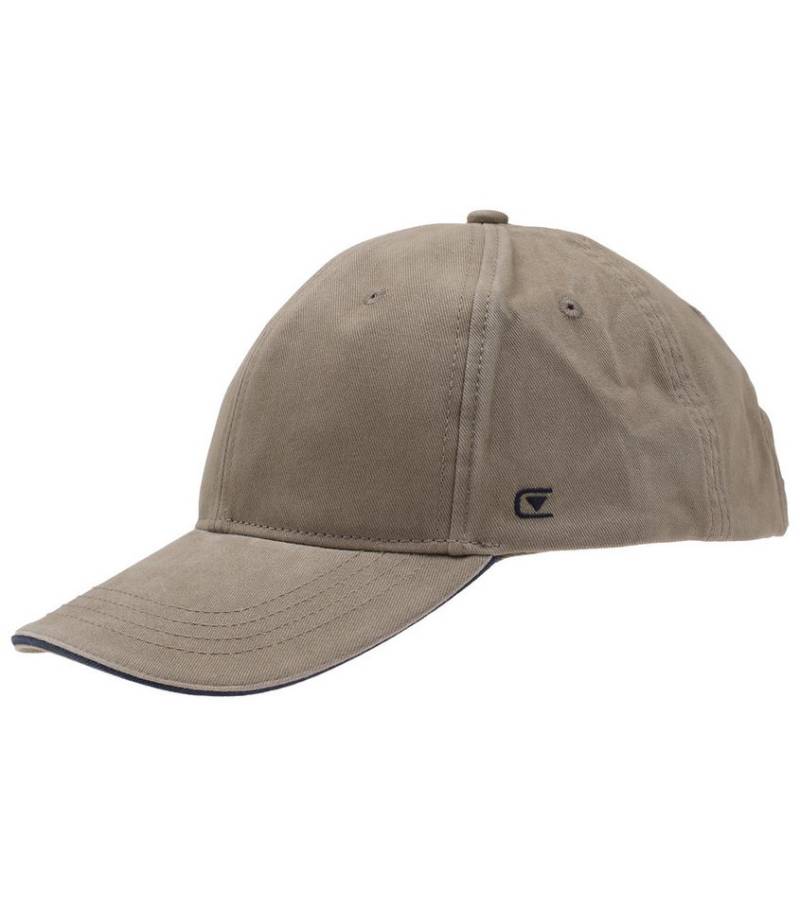 CASAMODA Baskenmütze CASAMODA Cap uni von CASAMODA