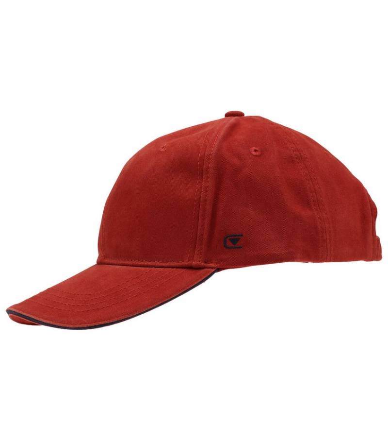 CASAMODA Baskenmütze CASAMODA Cap uni von CASAMODA