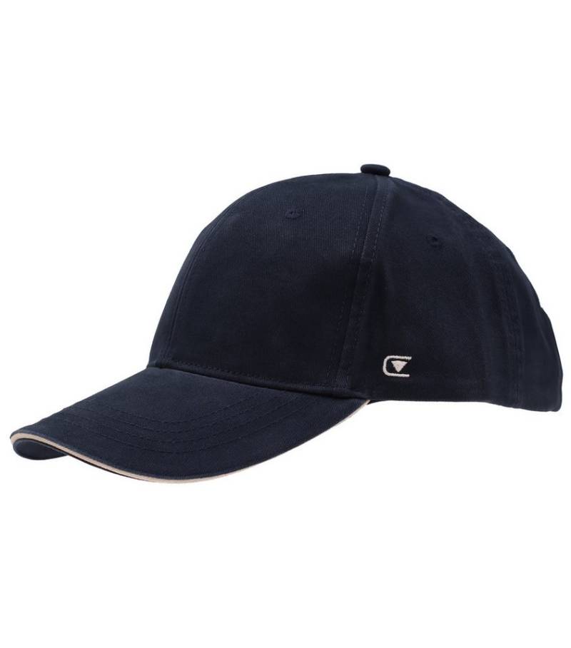 CASAMODA Baskenmütze CASAMODA Cap uni von CASAMODA