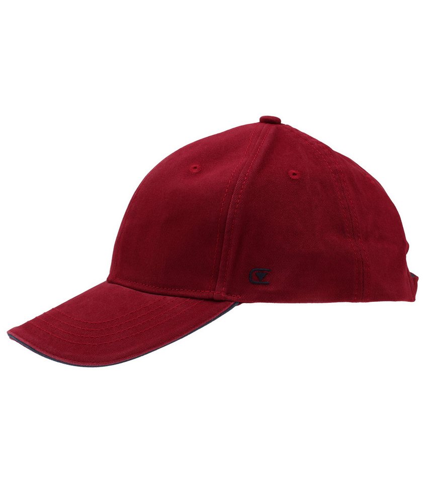 CASAMODA Baskenmütze CASAMODA Cap uni CASAMODA Baskenmütze CASAMODA Cap uni von CASAMODA