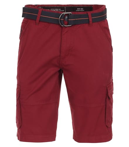 CASAMODA Shorts Uni von CASAMODA