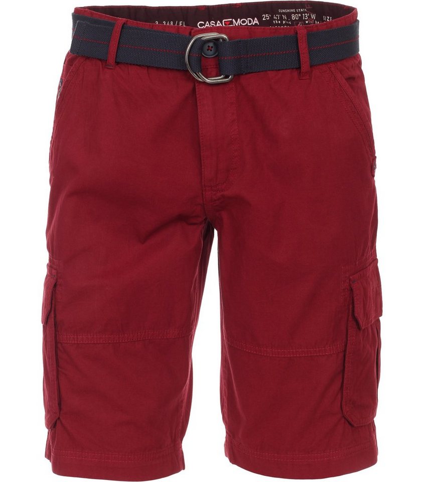 CASAMODA Bermudas CASAMODA Bermuda uni von CASAMODA