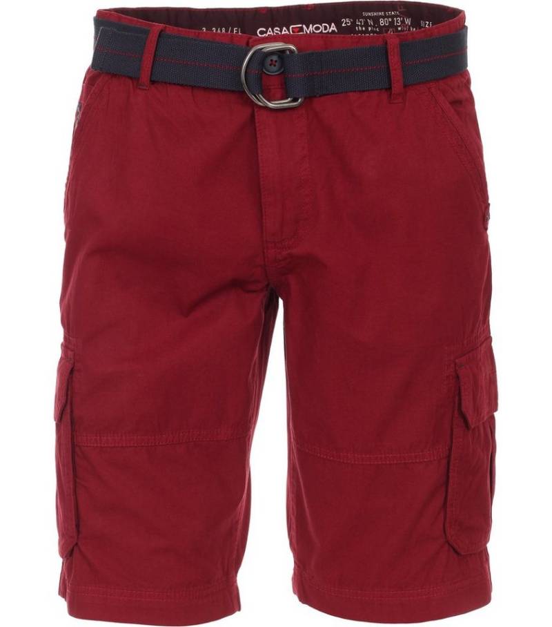 CASAMODA Bermudas CASAMODA Bermuda uni von CASAMODA