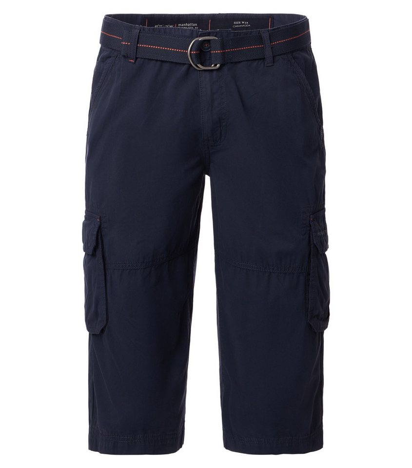 CASAMODA Bermudas von CASAMODA