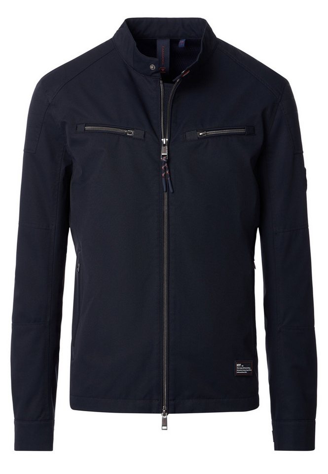 CASAMODA Blouson Jacke Übergangsjacke (1-St) von CASAMODA