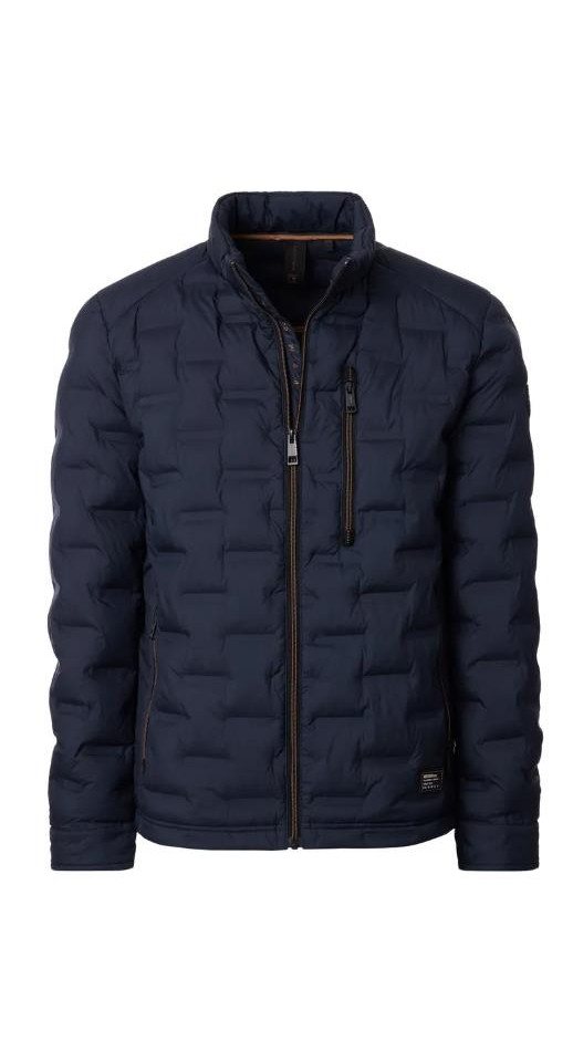 CASAMODA Blouson Taped jacket von CASAMODA