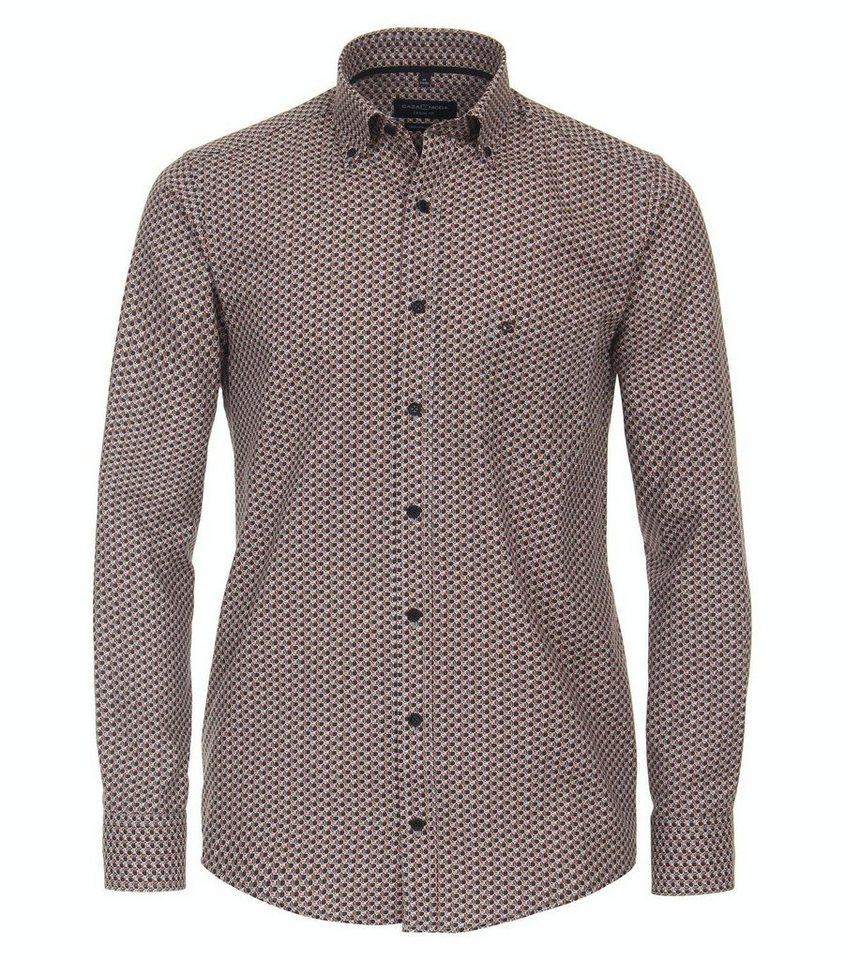 CASAMODA Blusenshirt B.D. Casual Fit von CASAMODA