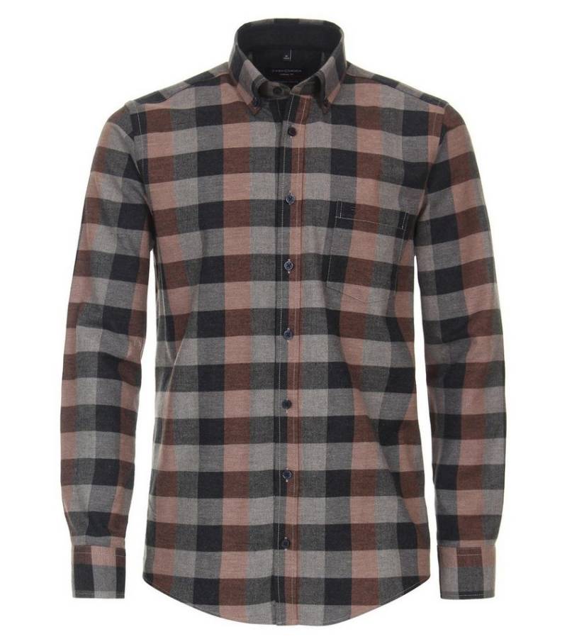 CASAMODA Blusenshirt B.D. Casual Fit von CASAMODA