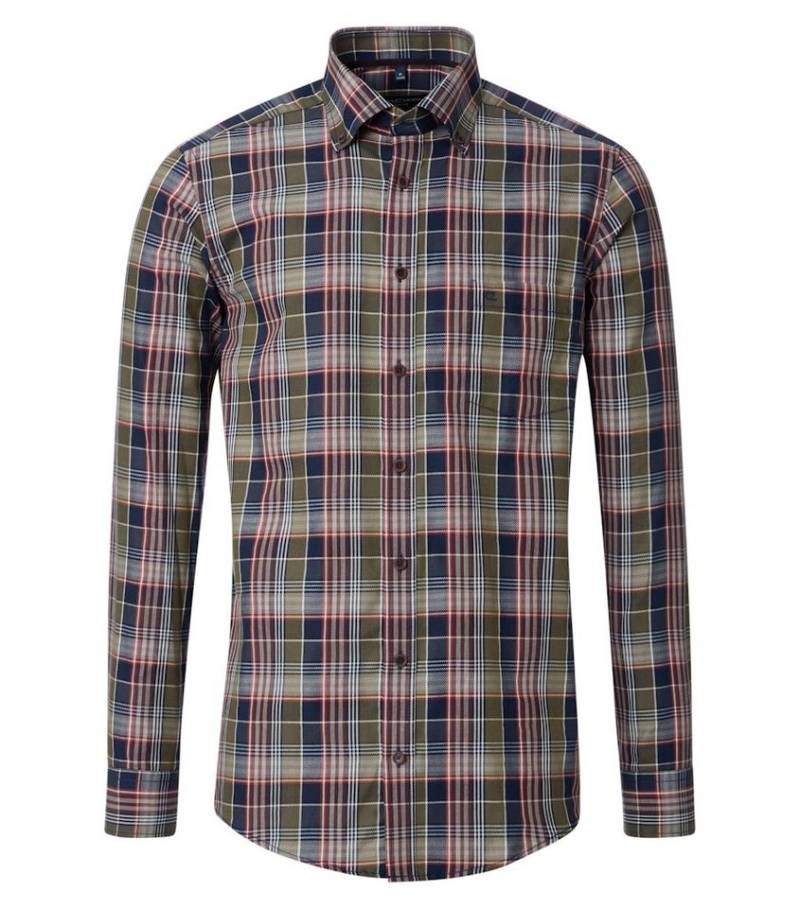 CASAMODA Blusenshirt B.D. Casual Fit von CASAMODA