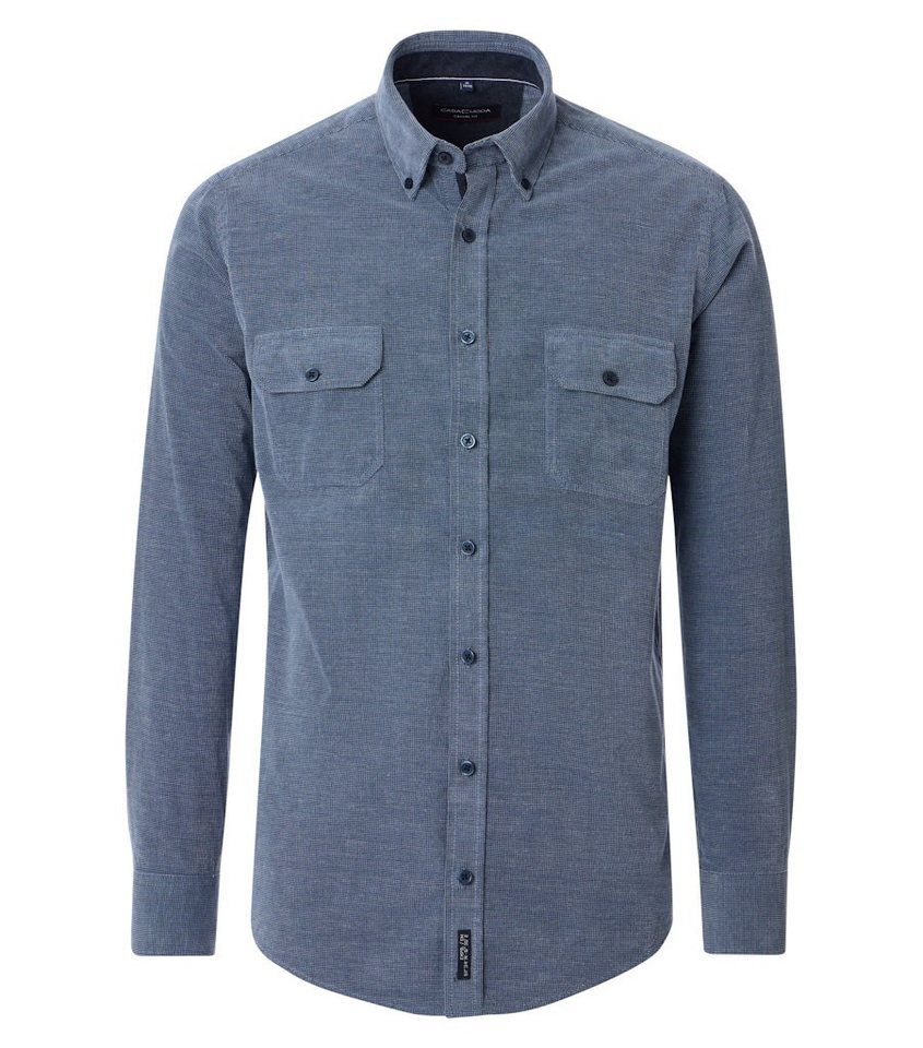 CASAMODA Blusenshirt B.D. Casual Fit von CASAMODA