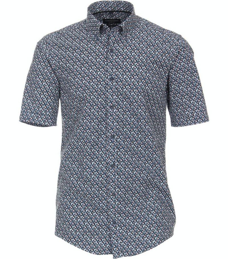 CASAMODA Blusenshirt B.D. Casual Short 1/2Arm von CASAMODA