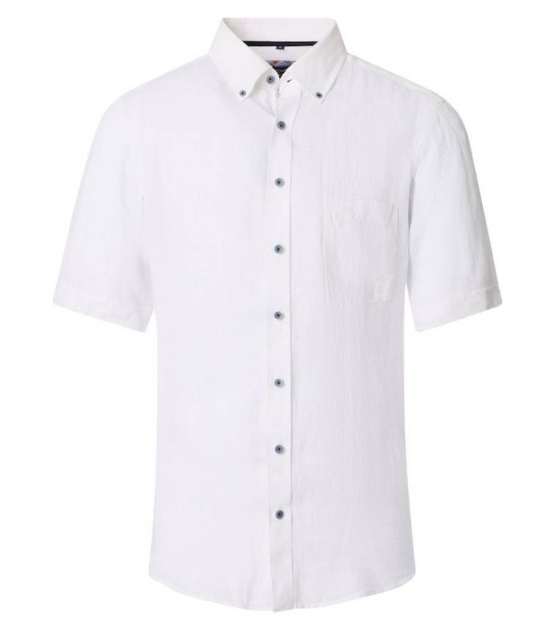 CASAMODA Blusenshirt B.D. Casual Short 1/2Arm von CASAMODA