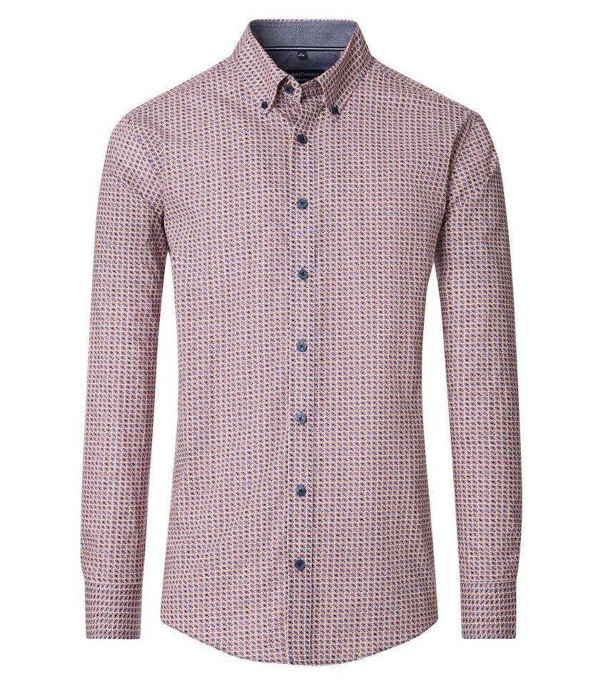 CASAMODA Blusenshirt B.D. Comfort Fit CASAMODA Blusenshirt B.D. Comfort Fit von CASAMODA