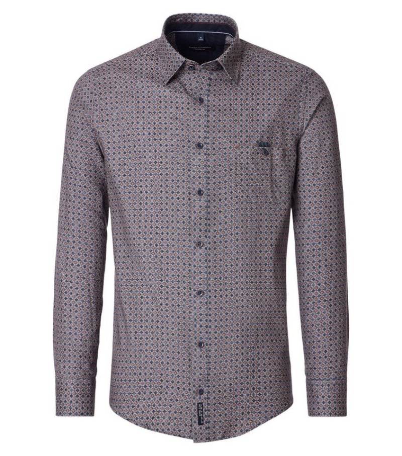 CASAMODA Blusenshirt Kent Casual Fit von CASAMODA