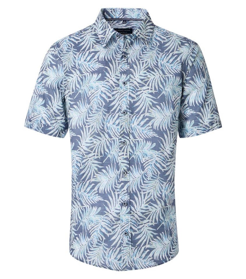 CASAMODA Blusenshirt Kent Comfort Fit 1/2Arm CASAMODA Blusenshirt Kent Comfort Fit 1/2Arm von CASAMODA