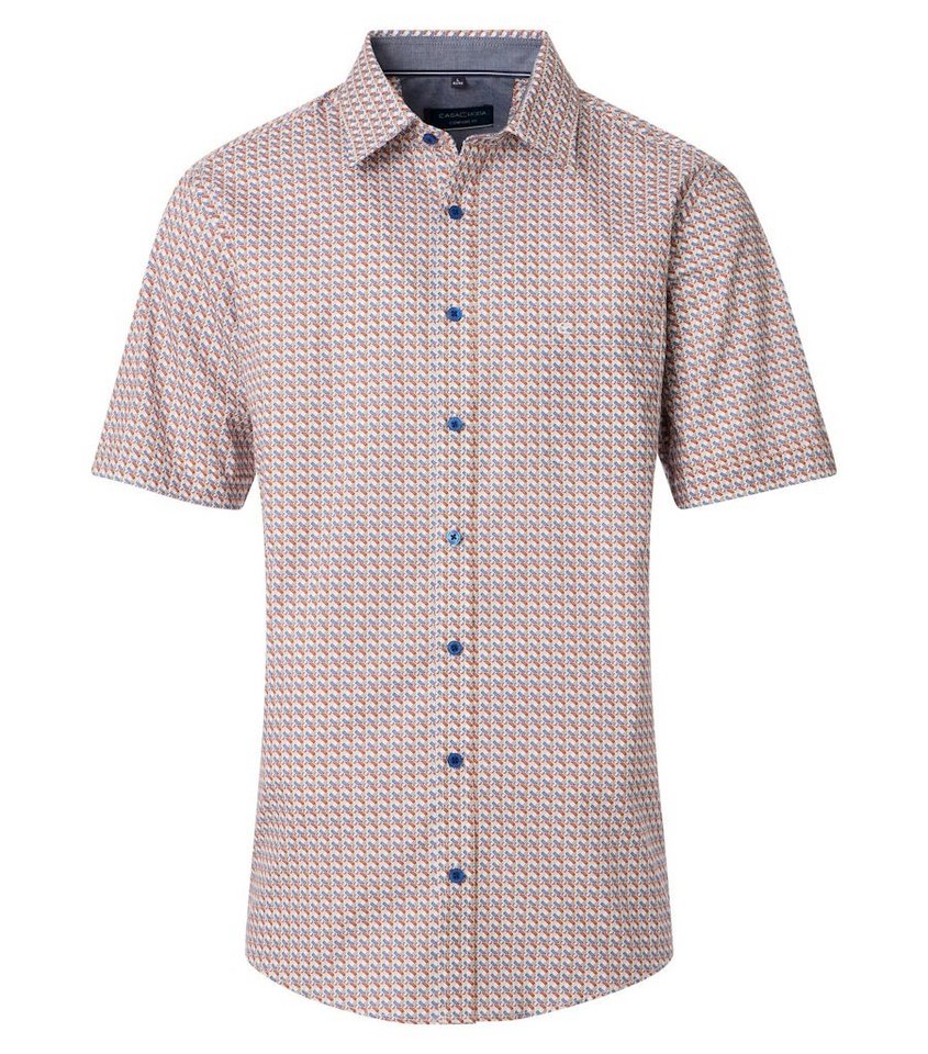 CASAMODA Blusenshirt Kent Comfort Fit 1/2Arm von CASAMODA