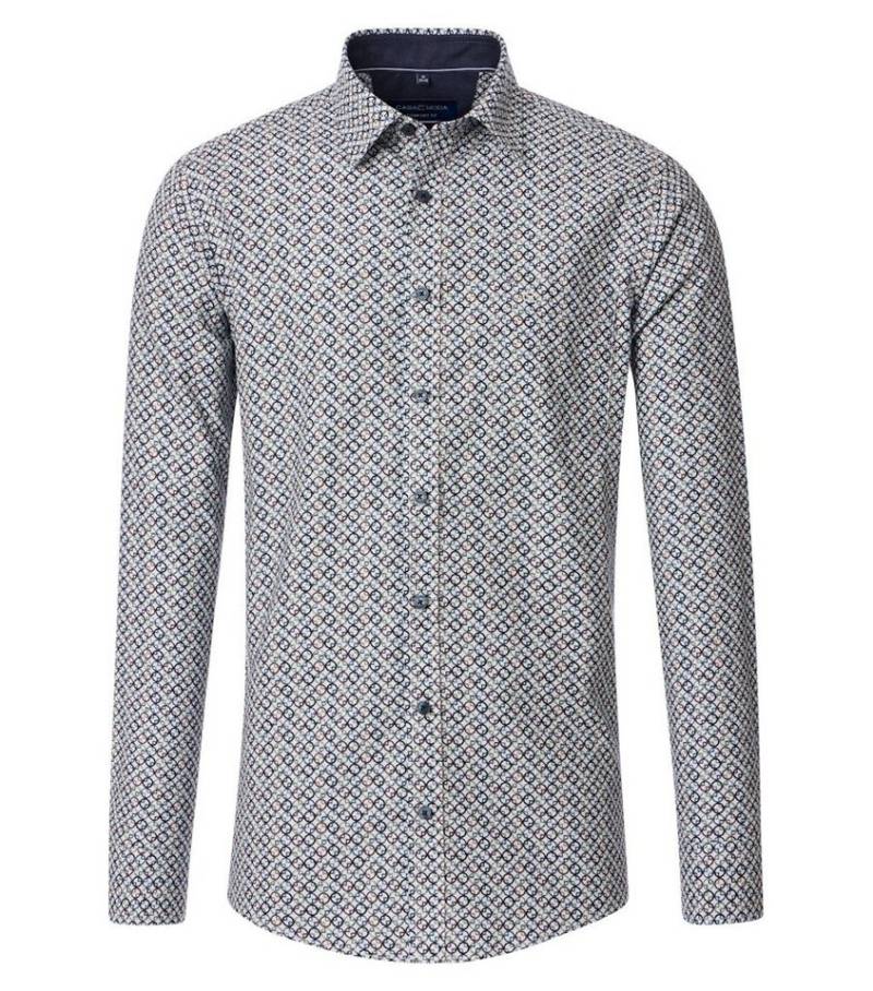 CASAMODA Blusenshirt Kent Comfort Fit von CASAMODA