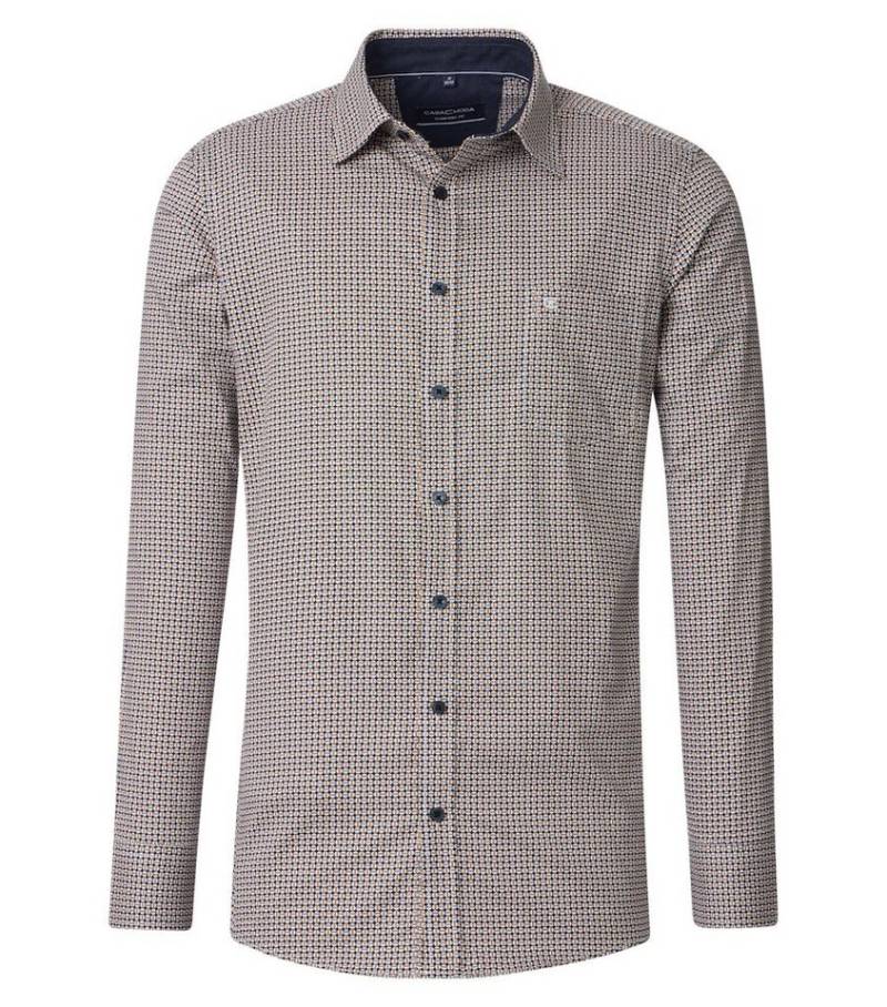 CASAMODA Blusenshirt Kent Comfort Fit von CASAMODA