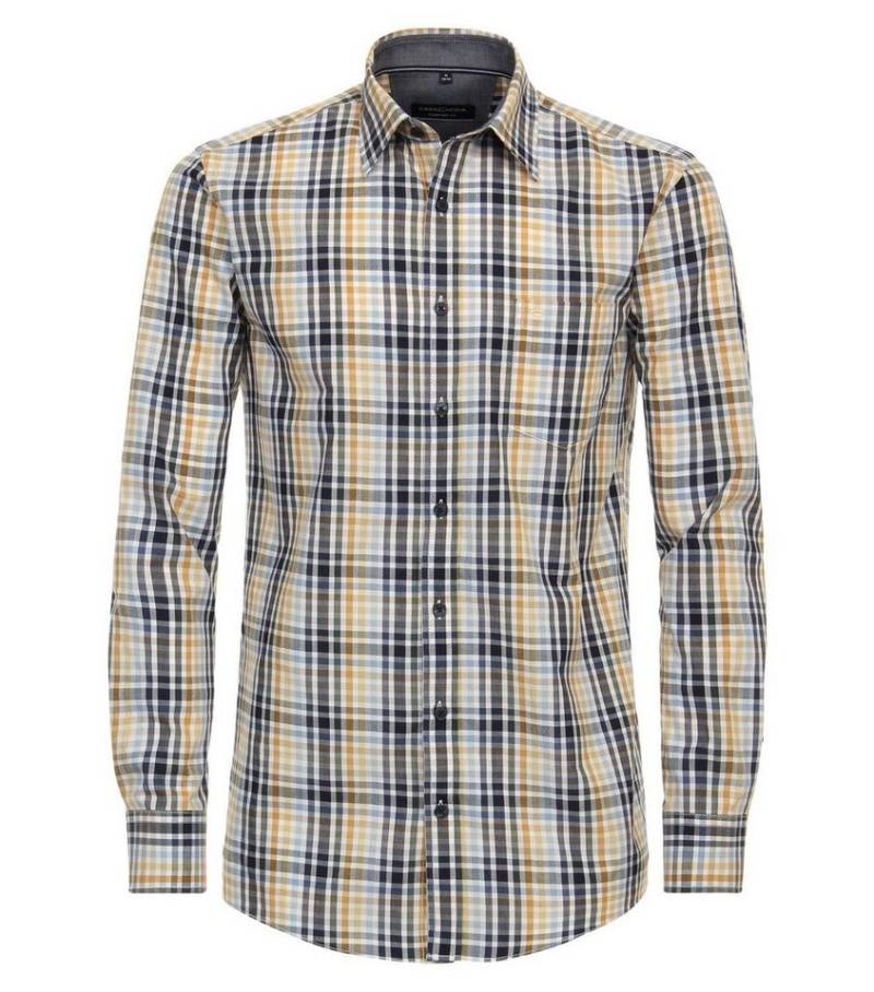 CASAMODA Blusenshirt Kent Comfort Fit von CASAMODA