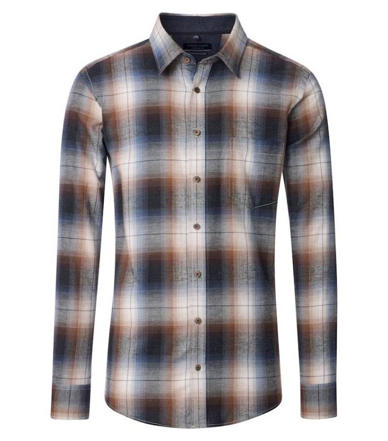 CASAMODA Blusenshirt Kent Comfort Fit von CASAMODA