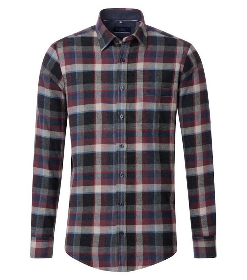 CASAMODA Blusenshirt Kent Comfort Fit von CASAMODA
