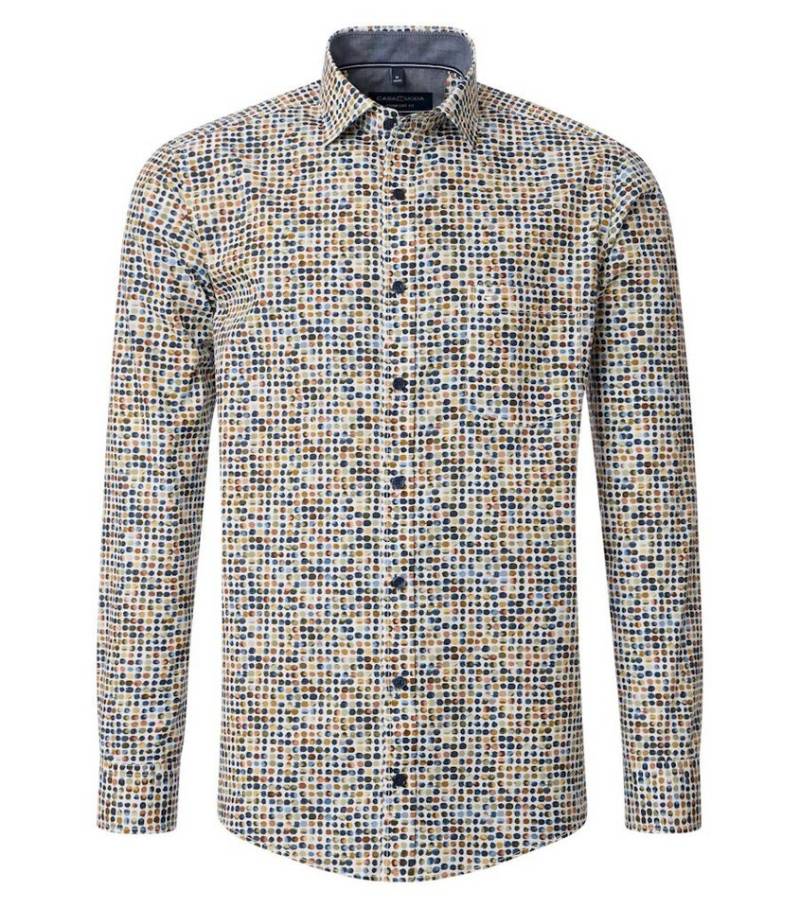 CASAMODA Blusenshirt Kent Comfort Fit von CASAMODA