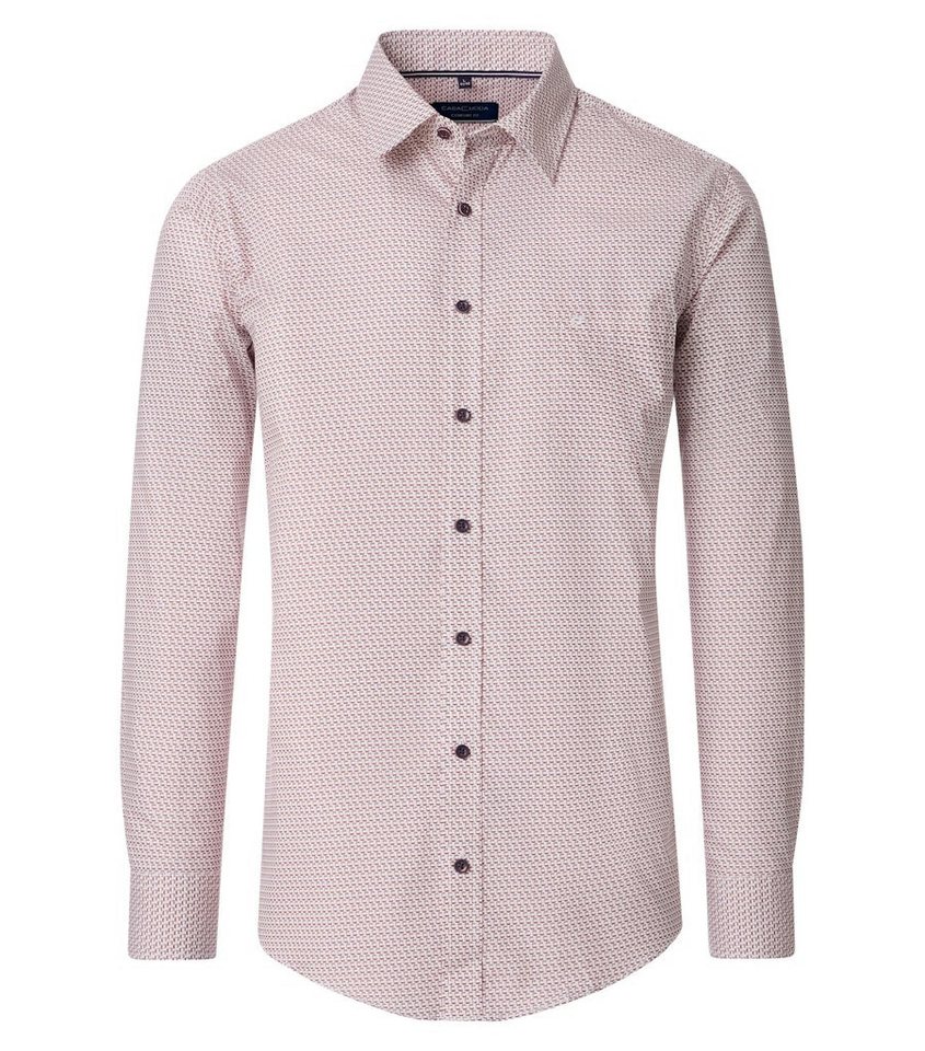 CASAMODA Blusenshirt Kent Comfort Fit CASAMODA Blusenshirt Kent Comfort Fit von CASAMODA