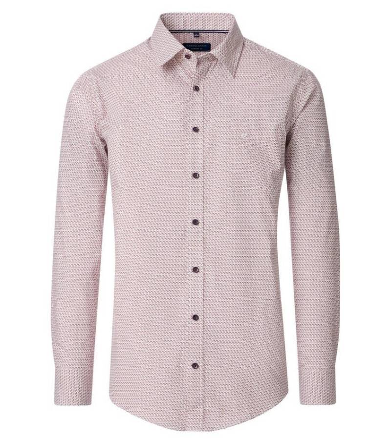 CASAMODA Blusenshirt Kent Comfort Fit von CASAMODA