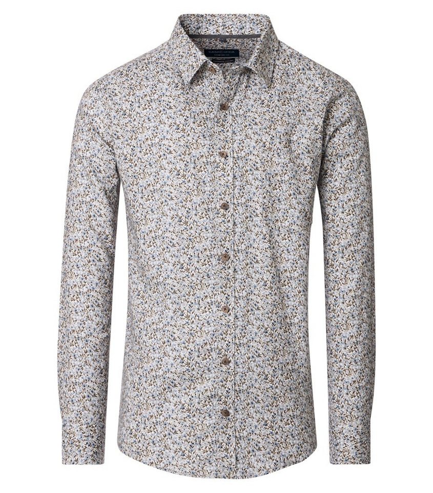 CASAMODA Blusenshirt Kent Comfort Fit von CASAMODA