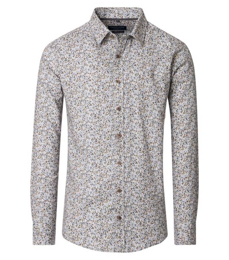 CASAMODA Blusenshirt Kent Comfort Fit von CASAMODA