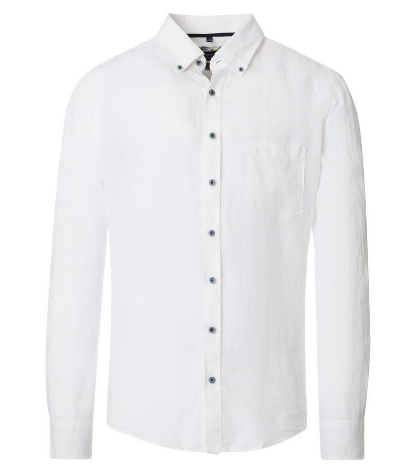 CASAMODA Businesshemd B.D. Casual Short CASAMODA Businesshemd B.D. Casual Short von CASAMODA