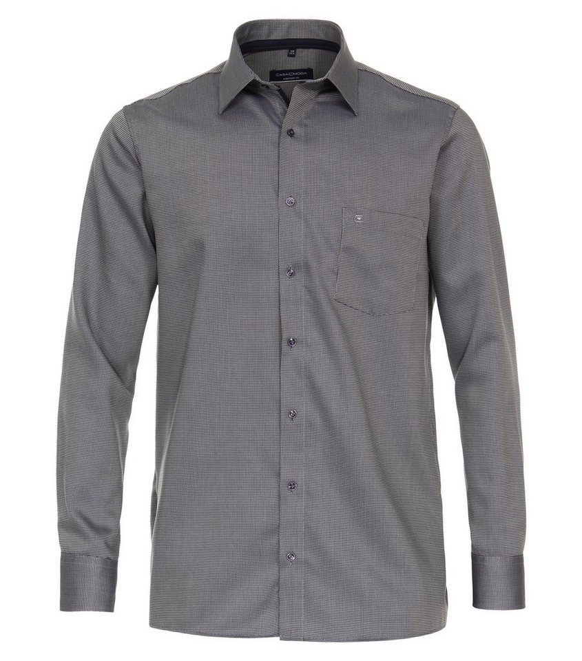 CASAMODA Businesshemd CASAMODA Businesshemd uni von CASAMODA