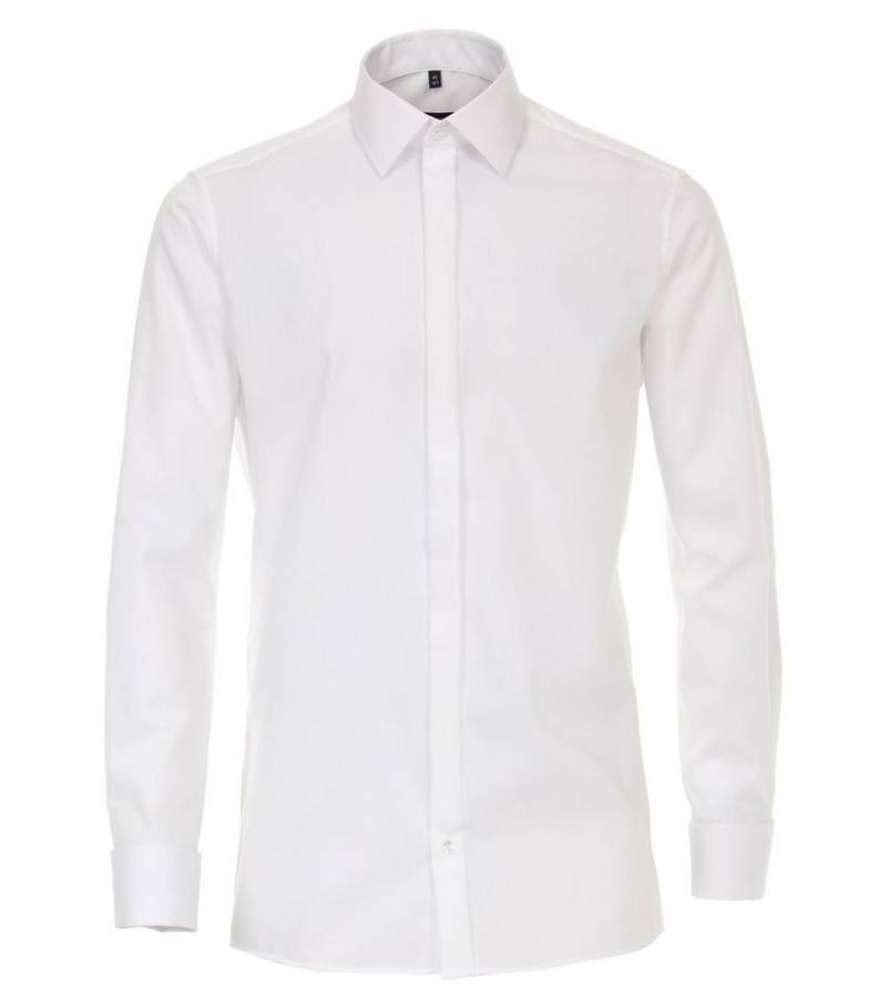 CASAMODA Businesshemd CASAMODA Businesshemd uni von CASAMODA