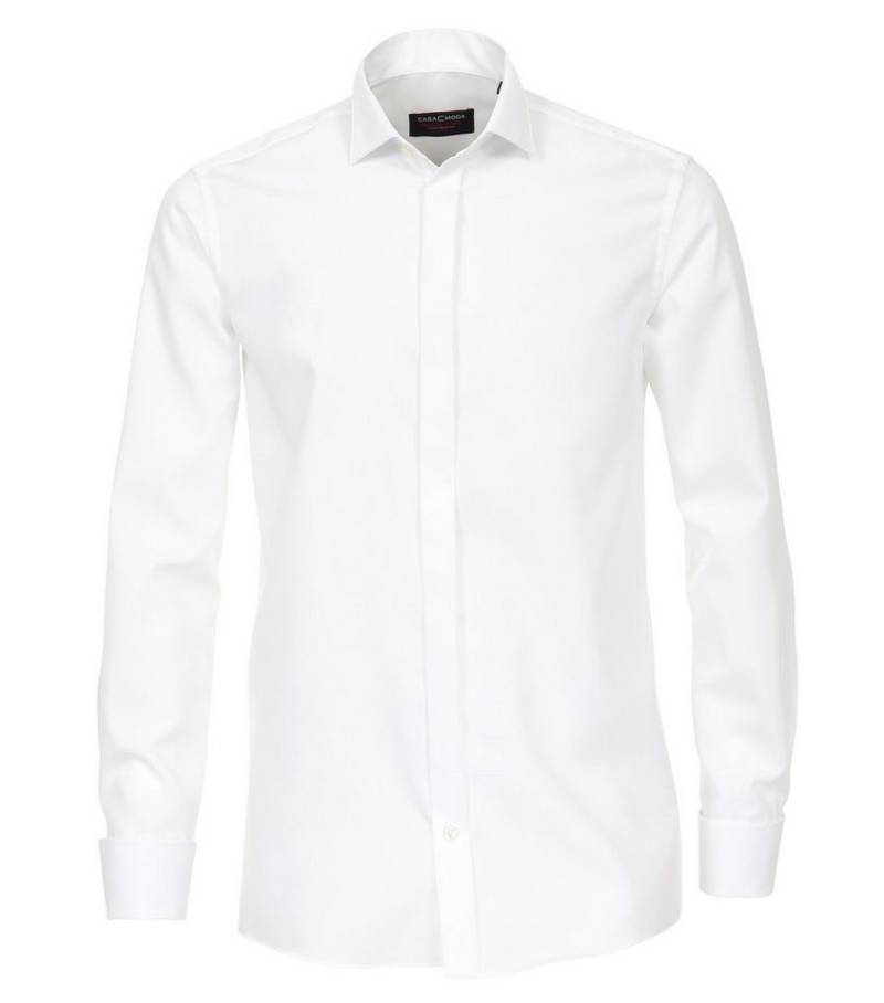 CASAMODA Businesshemd CASAMODA Businesshemd uni von CASAMODA