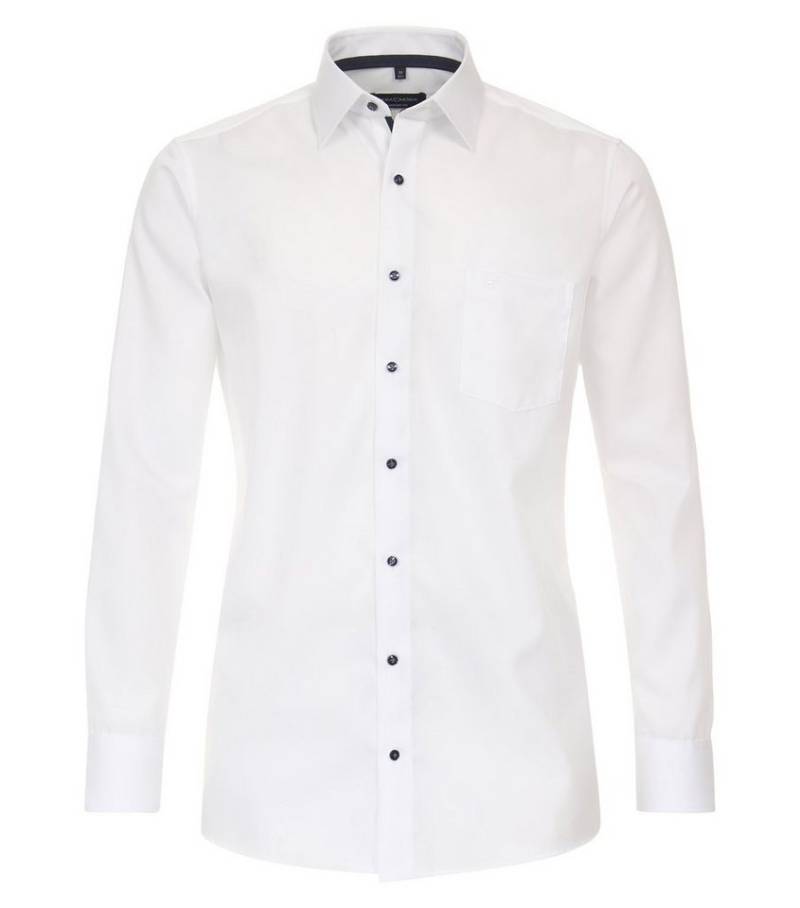 CASAMODA Businesshemd CASAMODA Businesshemd uni von CASAMODA