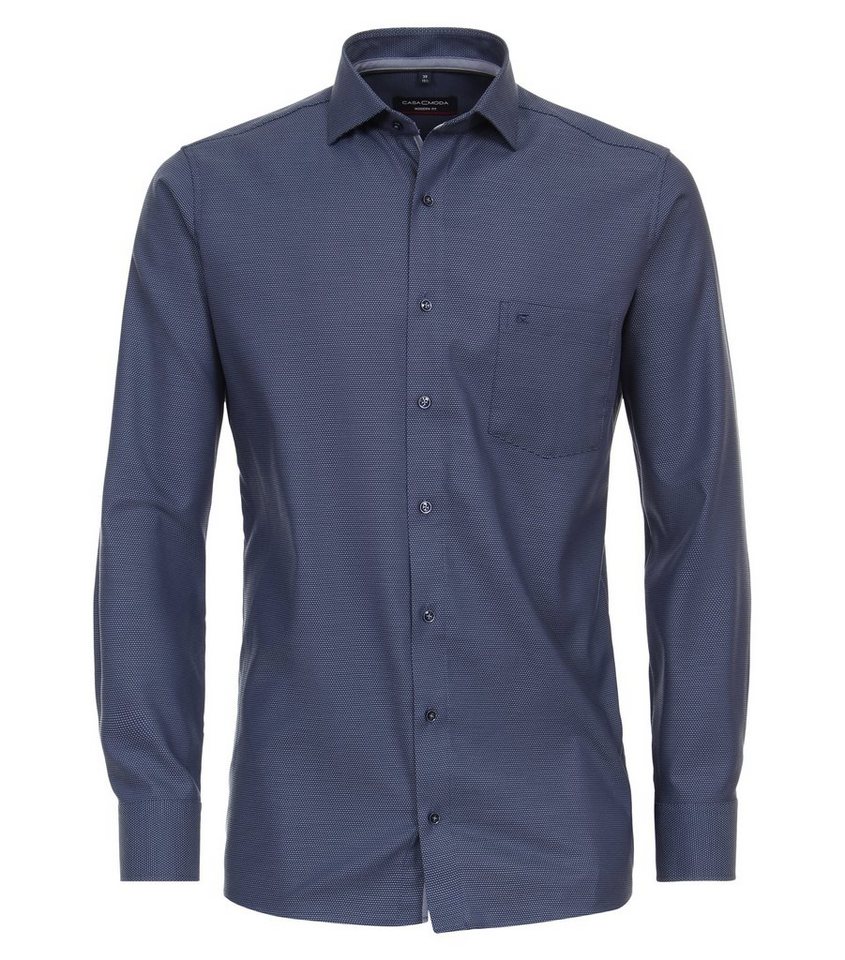 CASAMODA Businesshemd CASAMODA Businesshemd uni von CASAMODA