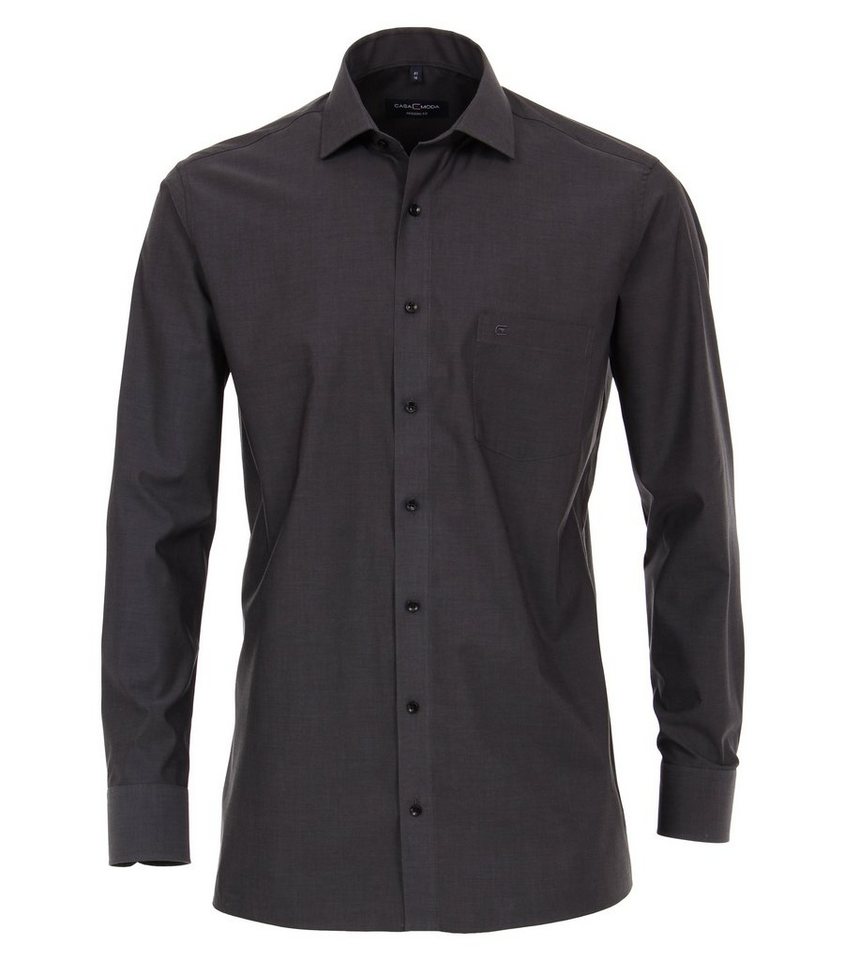 CASAMODA Businesshemd CASAMODA Businesshemd uni von CASAMODA