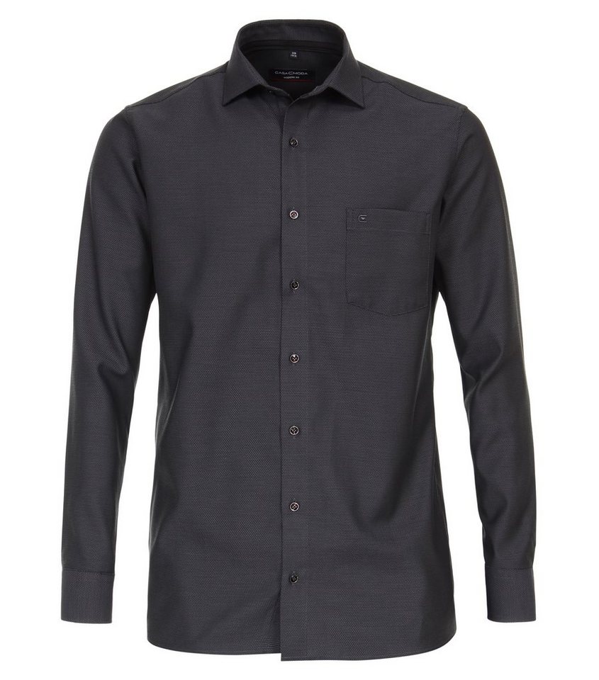 CASAMODA Businesshemd CASAMODA Businesshemd uni von CASAMODA