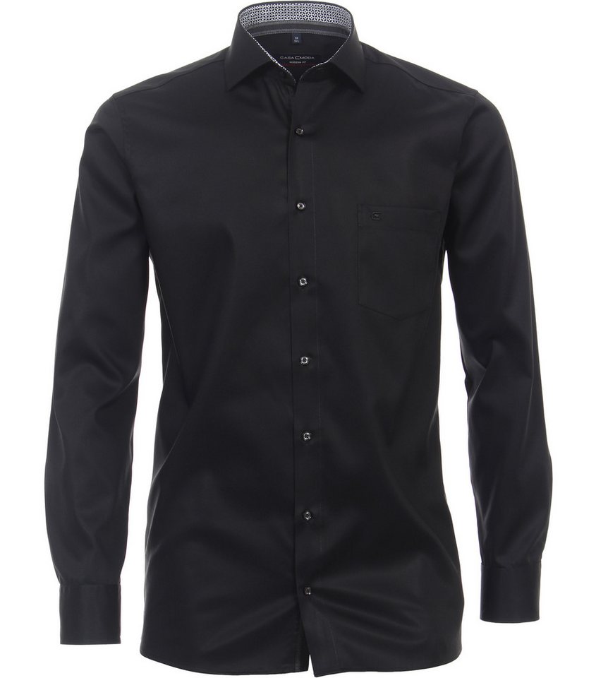 CASAMODA Businesshemd CASAMODA Businesshemd uni von CASAMODA